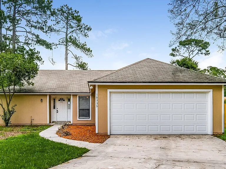10335 Arrow Forest Ct — Photo 1