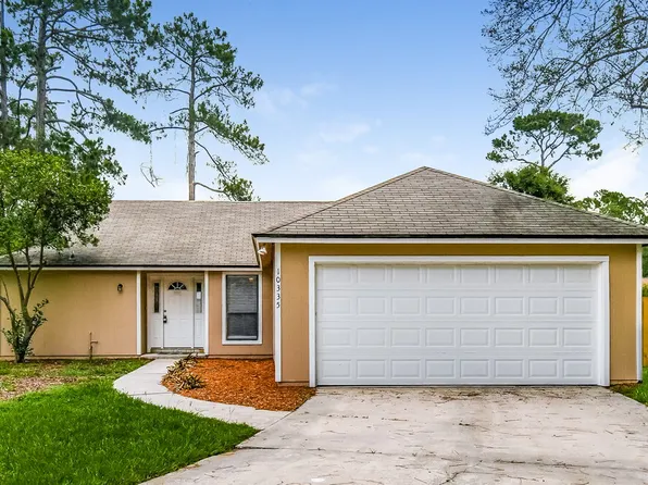 10335 Arrow Forest Ct, Jacksonville, FL 32257