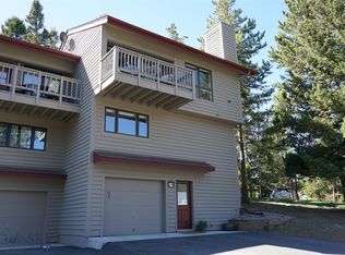 388 Sunburst Dr, Big Sky, MT 59716