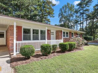 281 Malone St SW, Fairburn, GA 30213