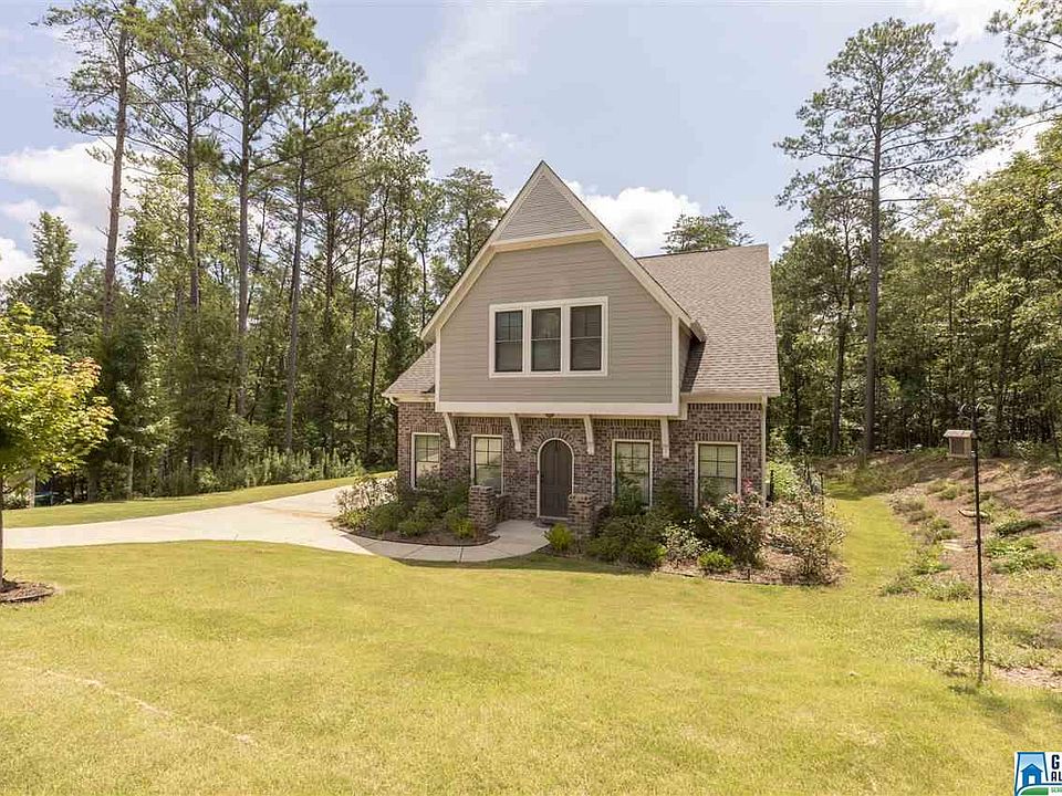 1371 Willow Oaks Dr Wilsonville, AL Zillow