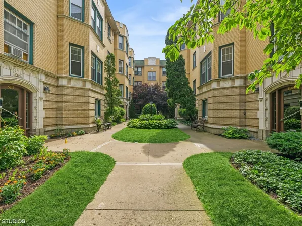 5511 N Winthrop Ave APT 1W, Chicago, IL 60640