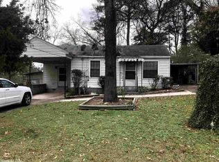 3016 Elam St, Little Rock, AR 72204