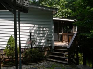 128 Hemlock Edge, Boone, NC 28607