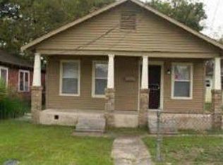 3306 Francis St, Houston, TX 77004