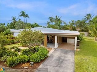 2233 NE 3rd Way, Boca Raton, FL 33431