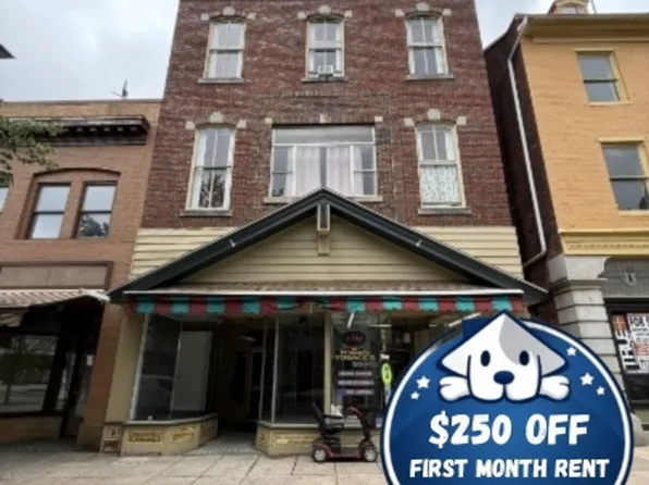 49-51 West Market Street, 49-51 W Market St #2R, York, PA 17401