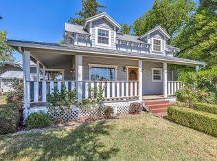 5121 Seven Oaks Rd, Central Point, OR 97502