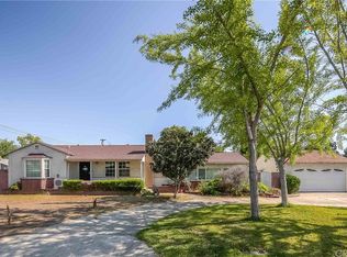 1126 E Thackery St, West Covina, CA 91790