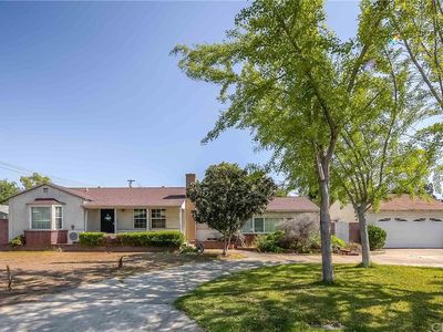 1126 E Thackery St, West Covina, CA, 91790