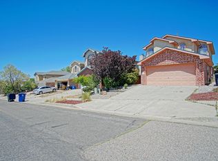13141 Neon Ave NE, Albuquerque, NM 87112