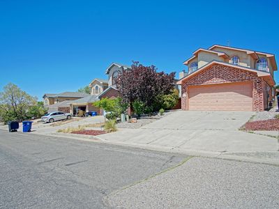 13141 Neon Ave NE, Albuquerque, NM, 87112
