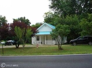 7729 Courthouse Rd, Spotsylvania, VA 22551