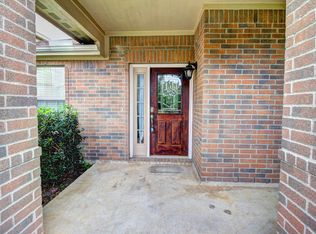 7514 Muley Ln, Cypress, TX 77433