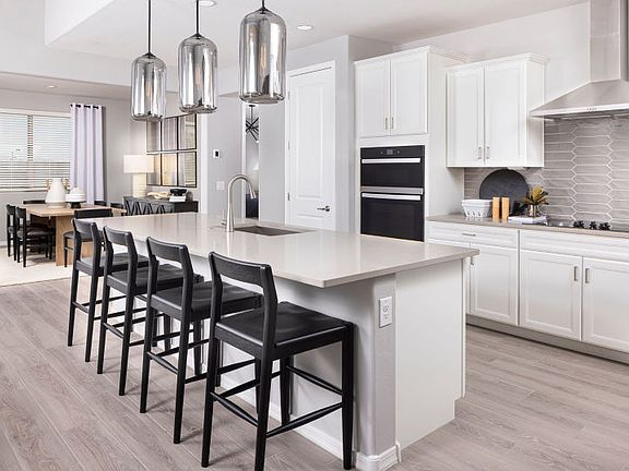 Pulte Homes in Maricopa