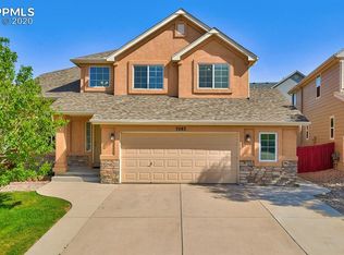 7083 Creekfront Dr, Fountain, CO 80817