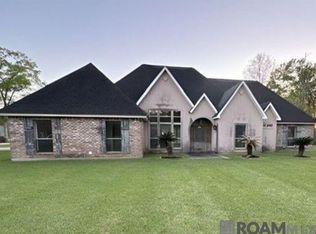25475 State Highway 16, Denham Springs, LA 70726