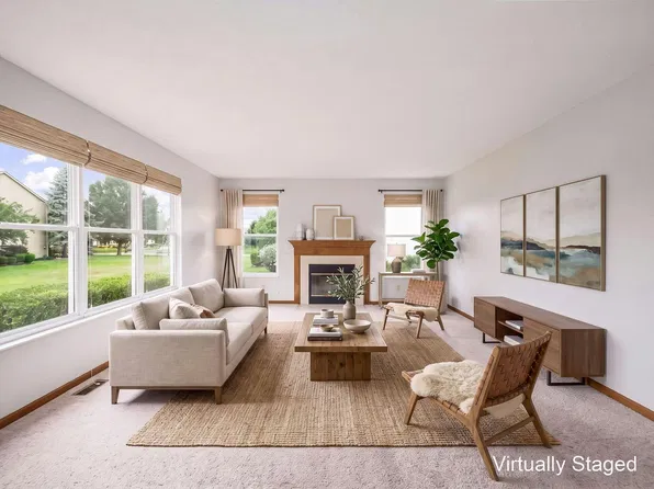 4305 Charles Ct, Hilliard, OH 43026