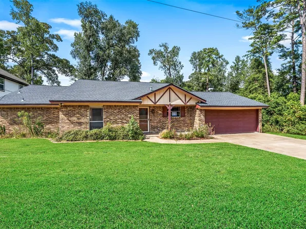 9069 Zapata Way, Willis, TX 77378