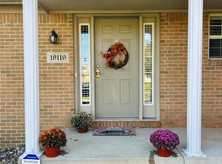 19119 Theresa Blvd, Rockwood, MI 48173