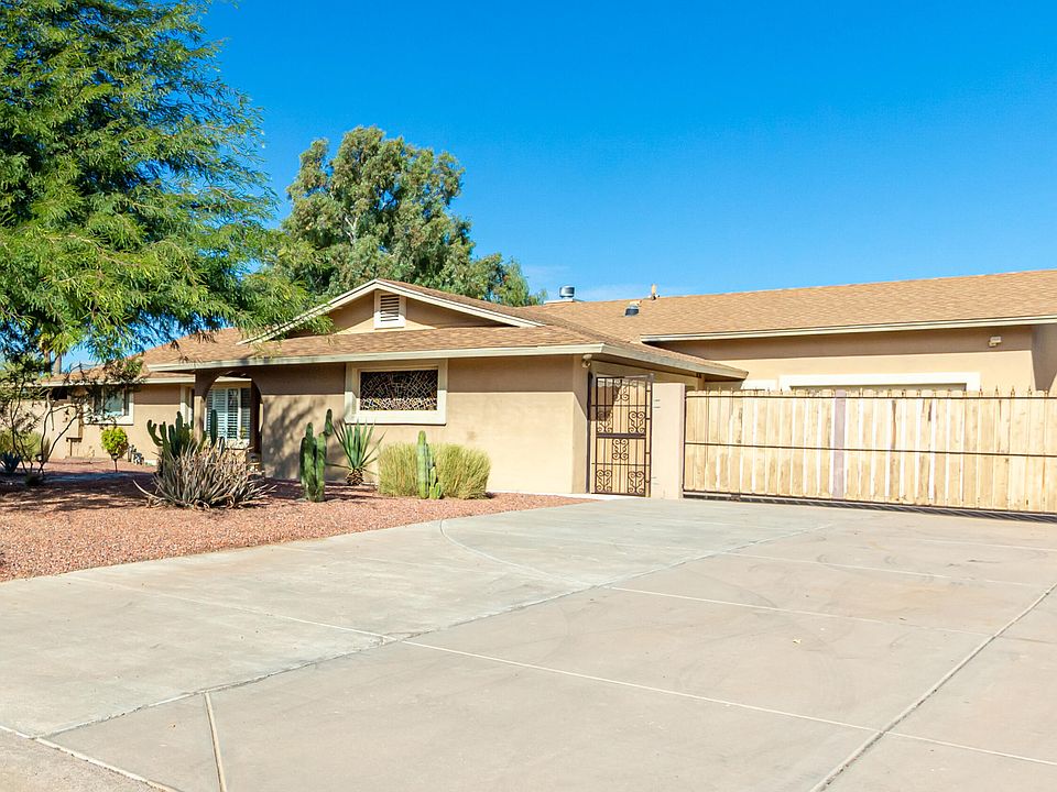 Sunburst Farms East Apartments Paradise Valley, AZ Zillow