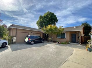 2937 Driftwood Dr, San Jose, CA 95128