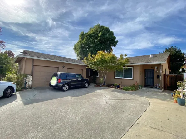 2937 Driftwood Dr, San Jose, CA 95128