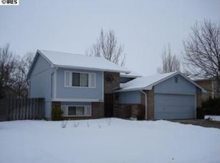 1925 Sonora St, Fort Collins, CO 80525