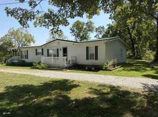 2496 Mills Rd, Ozark, MO 65721
