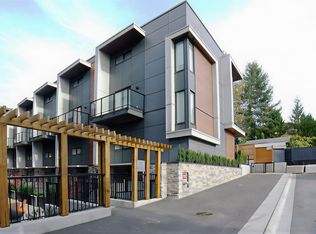 381 Clayton St #202, Coquitlam, BC