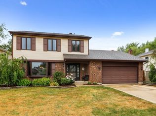 1000 Franklin Dr, Bartlett, IL 60103