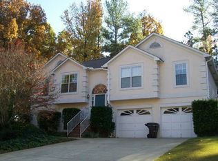 9713 Whitetail Rd, Douglasville, GA 30135