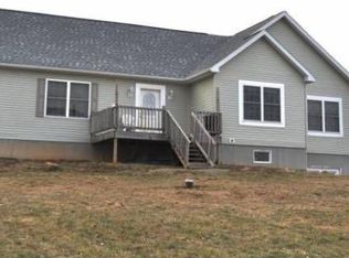 115 Black Hollow Rd, Muncy, PA 17756