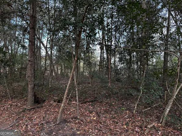 0 Marcia Ave, Thomasville, GA 31792