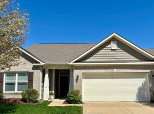 5932 Edelle Dr, Indianapolis, IN 46237