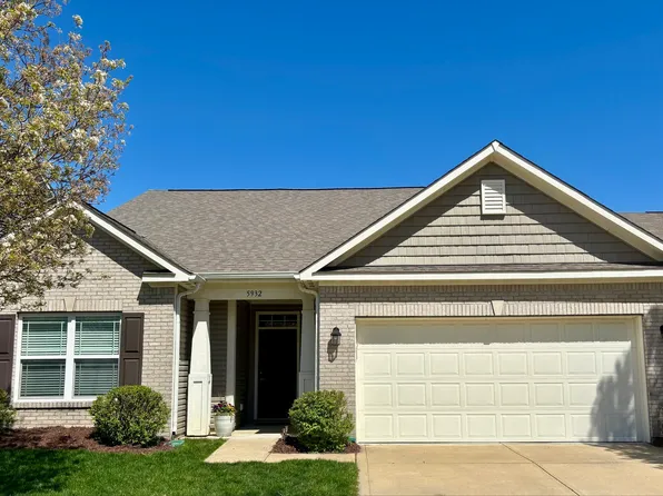 5932 Edelle Dr, Indianapolis, IN 46237