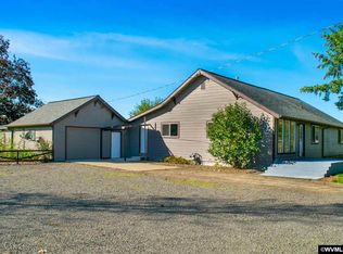 1290 Cascade Dr, Lebanon, OR 97355