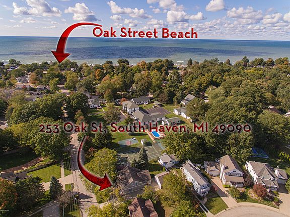 4th image of 253 Oak St