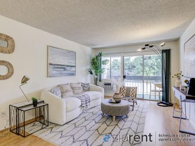 4900 Overland Ave Unit 182, Culver City, CA, 90230