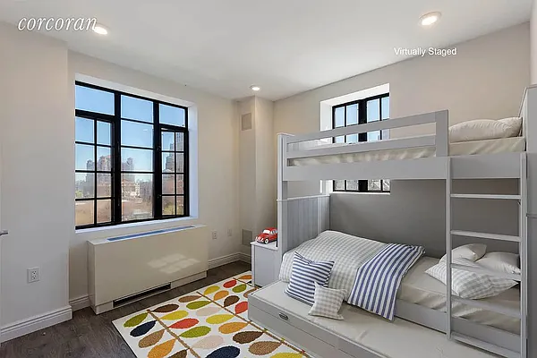 Rented by Corcoran | media 4