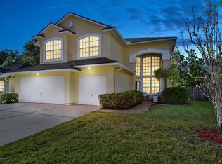 628 Spanish Wells Rd, Jacksonville, FL 32218