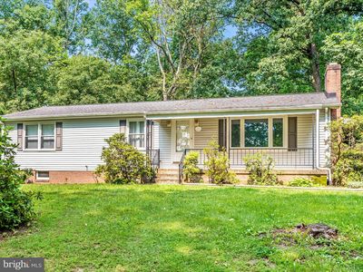 11732 Warner Rd, Keymar, MD, 21757
