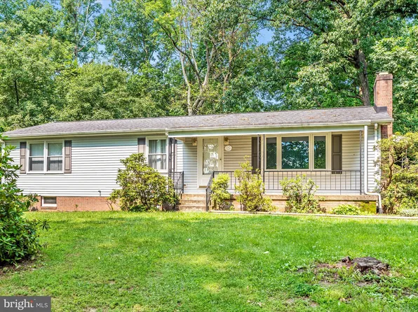 11732 Warner Rd, Keymar, MD 21757