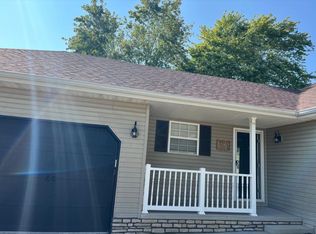 1363 S Concordia Rd, Republic, MO 65738