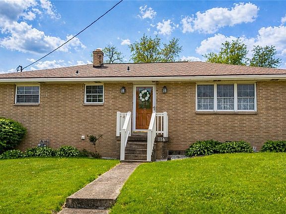 2nd image of 116 Rex Ave