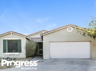 3427 S 73rd Ln, Phoenix, AZ 85043