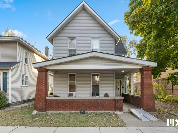 632 Livingston Ave NE, Grand Rapids, MI 49503
