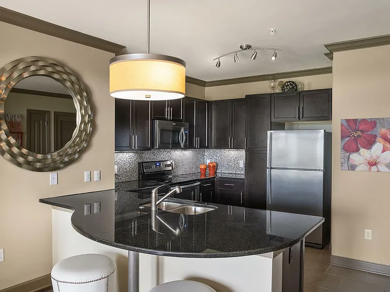 Emory Point — Photo 1