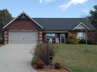 6036 Whisper Ridge Ln, Corryton, TN 37721