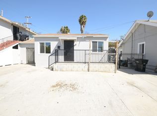 1033 S 37th St, San Diego, CA 92113